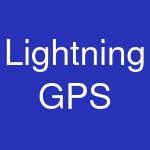 Lightning GPS