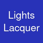 Lights Lacquer