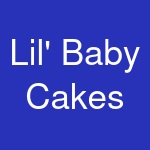 Lil' Baby Cakes