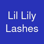 Lil Lily Lashes