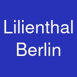 Lilienthal Berlin