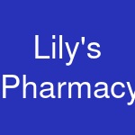 Lily's Pharmacy