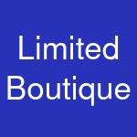 Limited Boutique