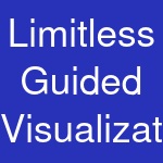 Limitless Guided Visualizations