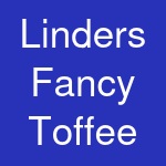 Linders Fancy Toffee