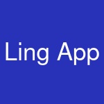 Ling App