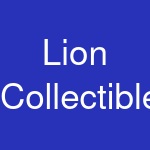 Lion Collectibles