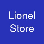 Lionel Store