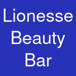 Lionesse Beauty Bar