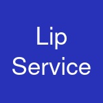 Lip Service