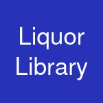 Liquor Library