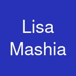 Lisa Mashia