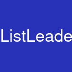 ListLeader