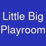 Little Big Playroom