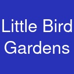 Little Bird Gardens