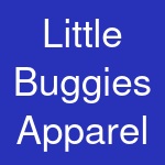 Little Buggies Apparel