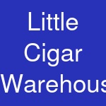 Little Cigar Warehouse