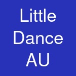 Little Dance AU