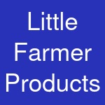 Little Farmer Products