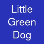 Little Green Dog