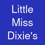 Little Miss Dixie's