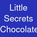 Little Secrets Chocolates