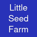 Little Seed Farm