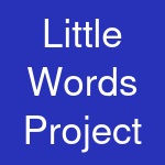 Little Words Project