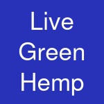 Live Green Hemp