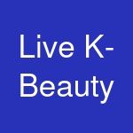 Live K-Beauty