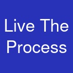 Live The Process