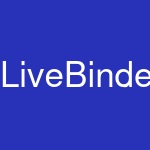 LiveBinders