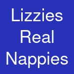 Lizzies Real Nappies