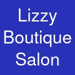 Lizzy Boutique Salon