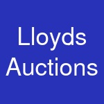 Lloyds Auctions