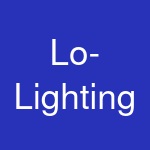 Lo-Lighting