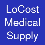 LoCost Medical Supply