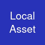 Local Asset