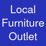 Local Furniture Outlet