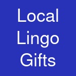 Local Lingo Gifts