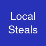 Local Steals & Deals