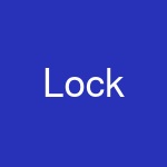 Lock & Key Design