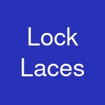 Lock Laces