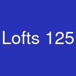 Lofts 125