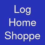 Log Home Shoppe