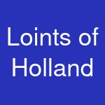 Loints of Holland