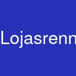 Lojasrenner