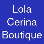 Lola Cerina Boutique