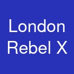 London Rebel X