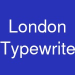 London Typewriters